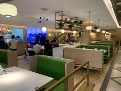 大堂-荔粥记潮汕砂锅粥(太湖路店)