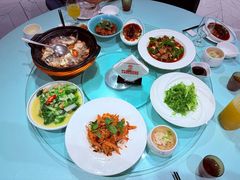 -苏先生海鲜渔庄(金桥店)