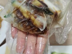 -姥家春饼店(漳州二路店)