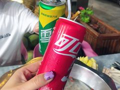 -范饭椰林川湘味海鲜·椰子鸡(三亚湾椰梦长廊店)