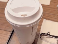 -星巴克(夏碧路店)