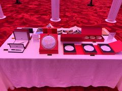 -北京雁栖湖国际会展中心