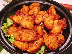 -天厨妙香素食餐厅(清华店)