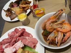 -陆家嘴万怡酒店·万荟轩