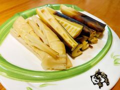 -圆满素食林饭店非遗素食(河西店)