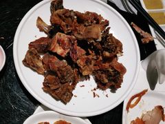 -皇城根北京风味主题餐厅(中海环宇城店)