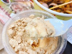 木糠蛋糕-大利来记餐厅(大三巴店)