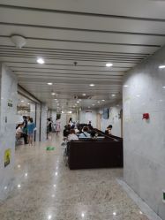 -浙江大学医学院附属妇产科医院(湖滨院区)