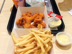 卡乐星(美罗城餐厅)-卡乐星(美罗城店)
