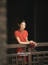 点击看大图 -青禾蒙娜丽莎婚纱摄影(武汉总店)
