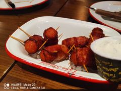 -Tubestation站点比萨(高新万达ONE店)