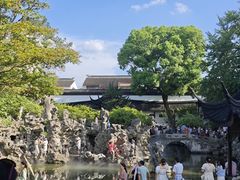 -探花·意境江南菜·唐伯虎文化体验店·松鼠桂鱼(观前店)
