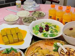 -姐妹鸭仔饭店(湾南路店)