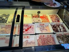 -顺水湾·牛肉牛杂火锅(驾鹤店)