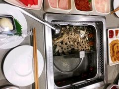 -海底捞火锅(之心城店)