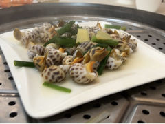 -蒸上鲜海鲜蒸汽蒸菜主题餐厅(高新店)