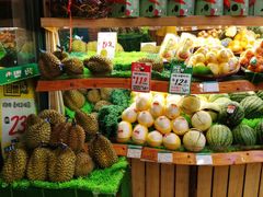 -PAGODA百果园(深圳天琴阁店)