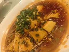-唐拉雅秀酒店-唐苑中餐厅