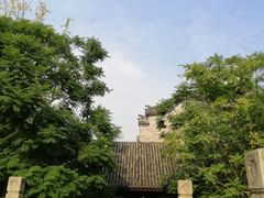 -龙潭水乡