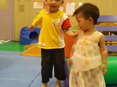 -金宝贝国际早教中心(万象城中心)