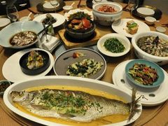 -希尔顿逸林酒店·中餐厅