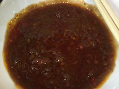 -潮汕美牛肉丸火锅店(天宁寺店)
