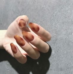 手部美甲-七月美睫 美甲