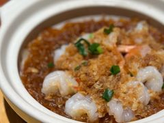 虾皇粉丝煲-蔡澜点心·粤菜(花城汇南区店)