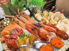 -菊上料理(蜀山银泰百货店)