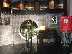 -温德姆花园酒店-鼎丰阁中餐厅