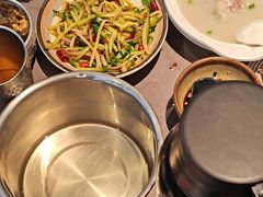 -耍盆友·重庆江湖菜(百子湾店)