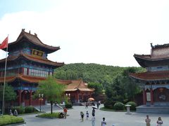 景点-六鼎山文化旅游区