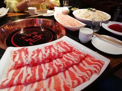-宽巷子成都火锅(南站店)