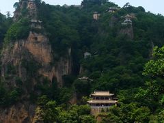 -崆峒山景区