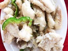 -蛇口康乐快餐鱼仔档(翠苑小区店)