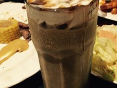 -食间牛排(湖西路店)