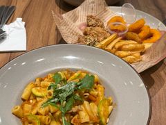 -Pennehut畔尼意面(合肥万象城店)