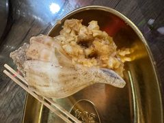 -辉记炭烧海鲜大排档·老字号(福田店)