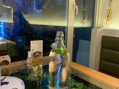 -春树下·树屋花房西餐厅(罍街AS1980店)