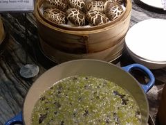 -阳光壹佰美爵酒店-绿洲西餐厅