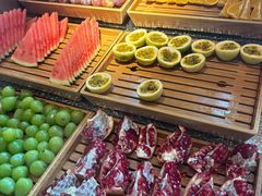 -牛New寿喜烧(金鹰世界店)
