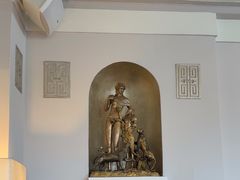 -上海和平饭店华懋阁 Cathay Room