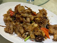 -悦秀大酒楼(江头店)