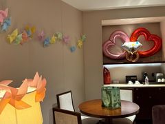 -上海嘉定喜来登酒店