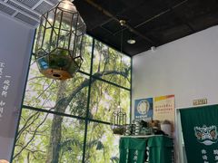 -潮粥荟·潮汕砂锅粥(朝阳大悦城店)