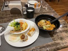 -宁波东港喜来登酒店