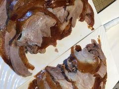 同喜烤鸭-同喜烤鸭店(光芒店)