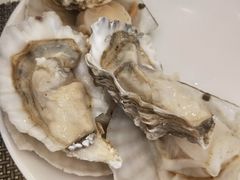 -澜悦港海鲜体验主题餐厅