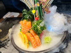 -品米斗·精致料理(浦东禹悦汇店)