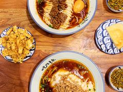 豆干-常樂屋·常德米粉(青年路店)